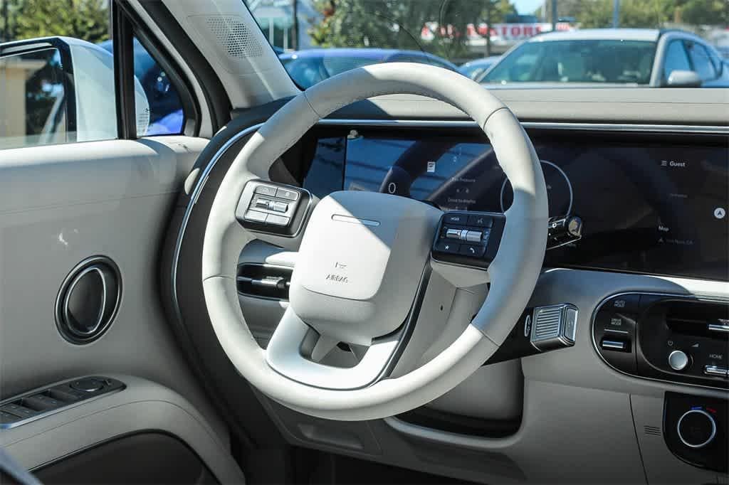 Thumbnail: 2026 Hyundai Palisade - 21