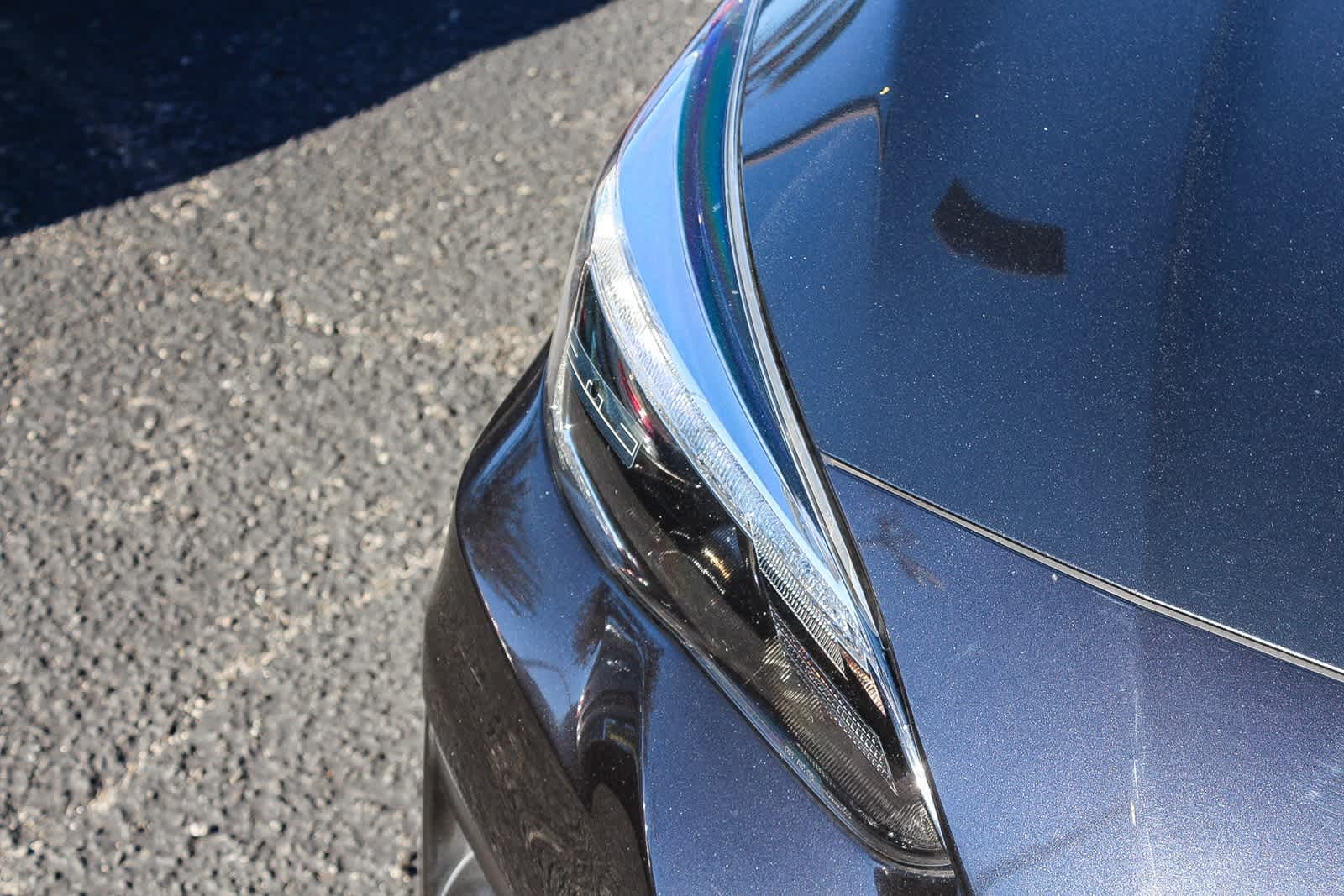 Thumbnail: 2019 Subaru Crosstrek - 16