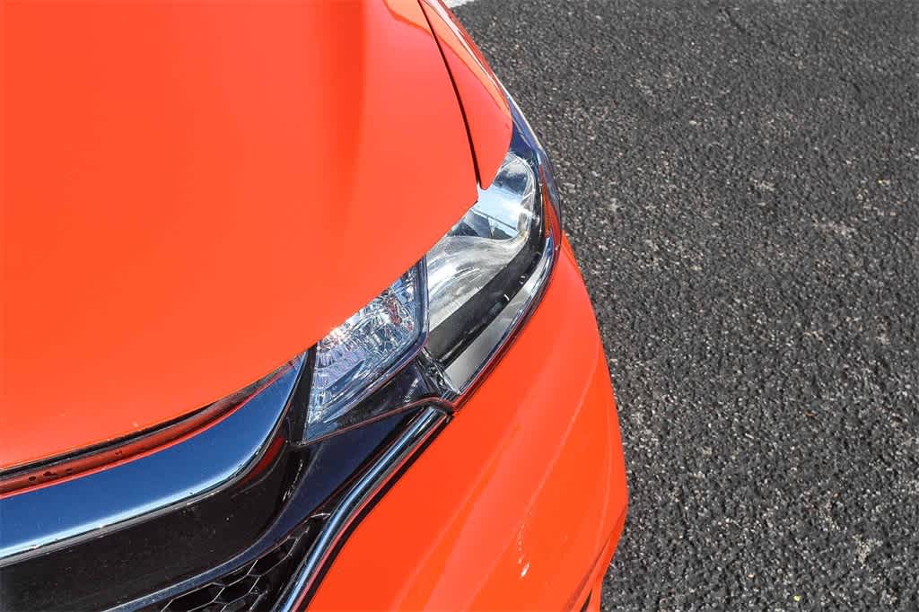 Thumbnail: 2019 Honda Fit - 14