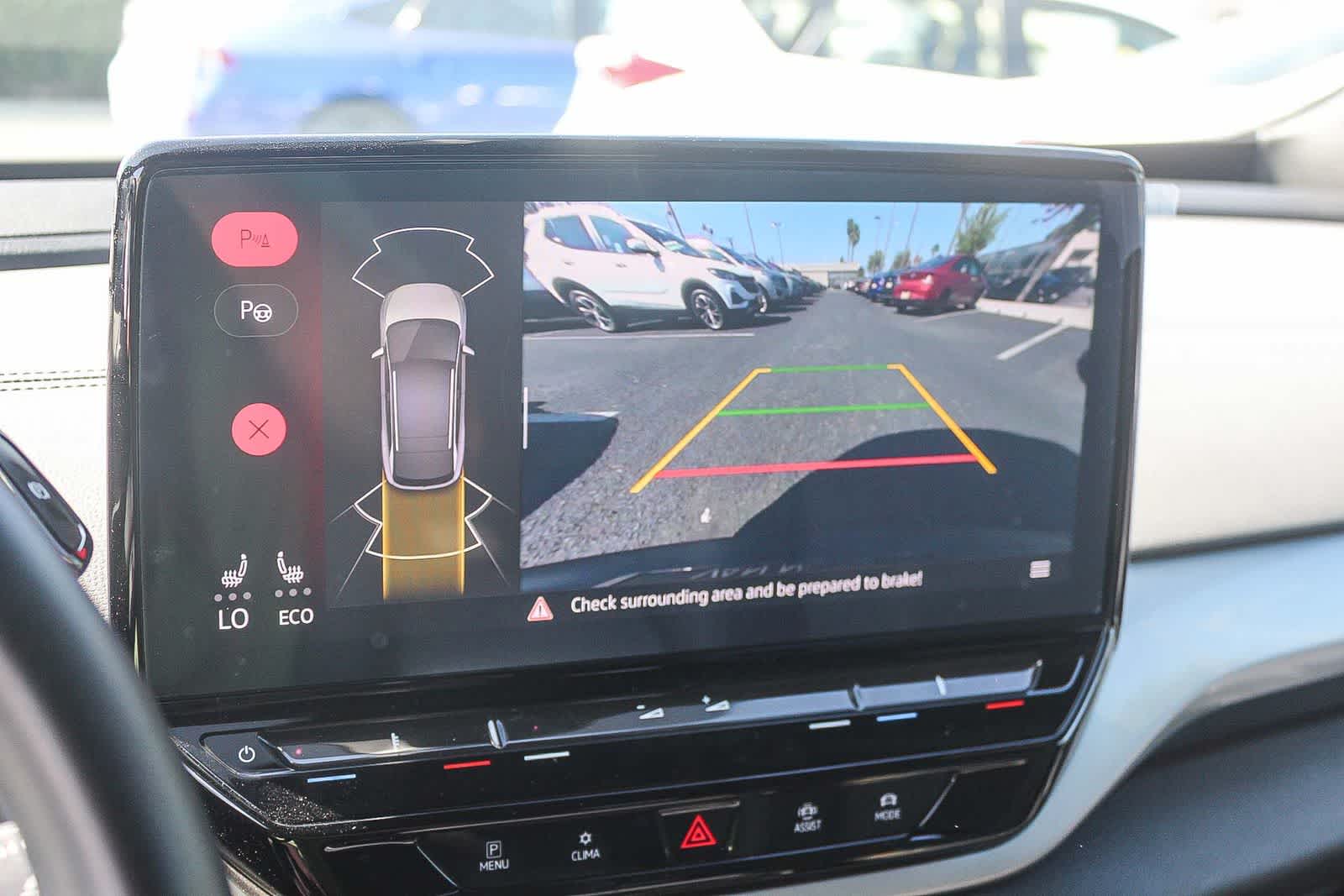 Thumbnail: 2023 Volkswagen ID.4 - 33