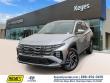 New 2025 Hyundai Tucson Hybrid Limited SUV