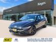 New 2026 Hyundai Elantra SEL Sport Sedan