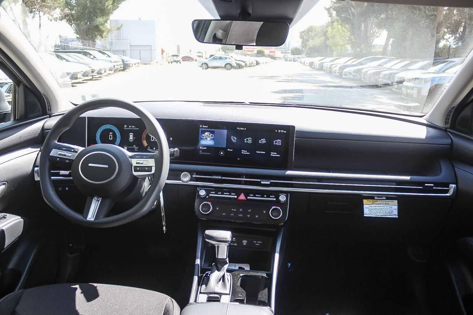 Thumbnail: 2026 Hyundai Tucson - 17