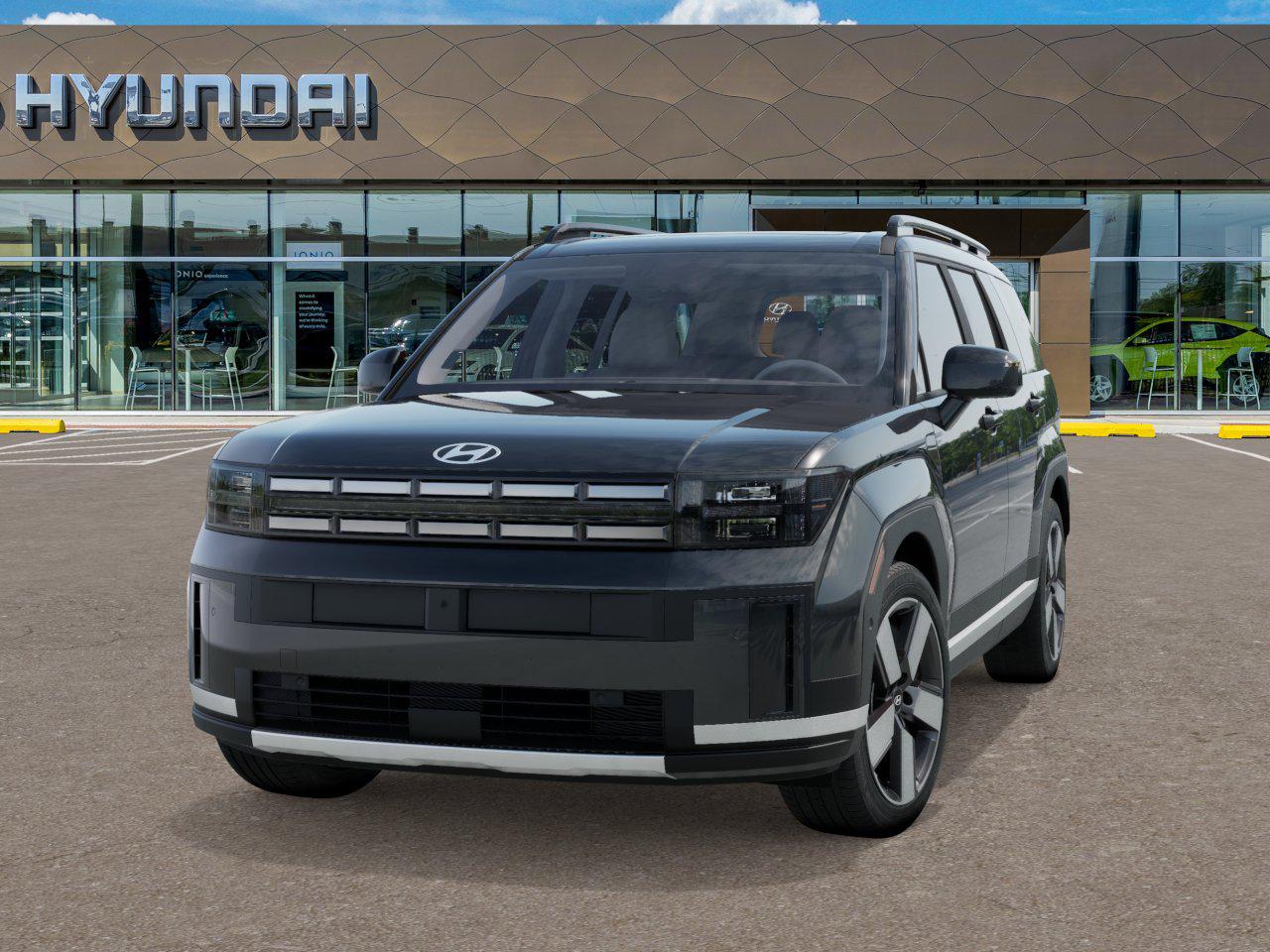Thumbnail: 2025 Hyundai Santa Fe - 6