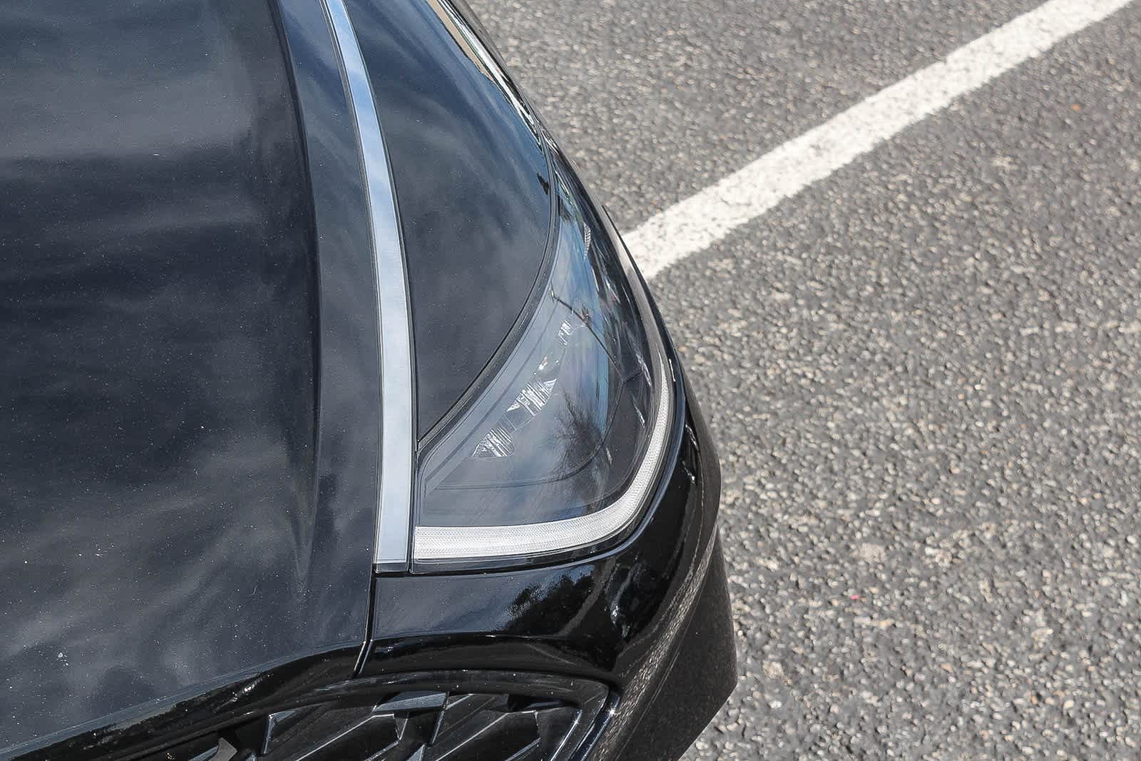 Thumbnail: 2023 Hyundai Sonata - 13