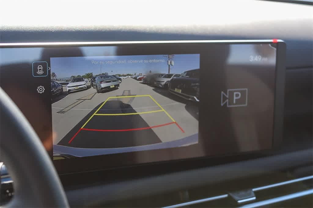 Thumbnail: 2026 Hyundai Tucson - 32