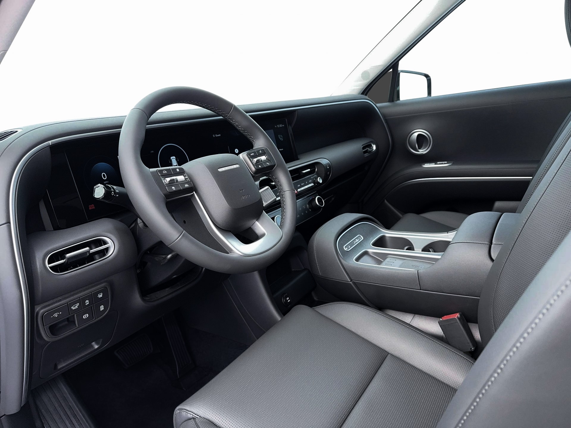 Thumbnail: 2026 Hyundai Palisade - 13