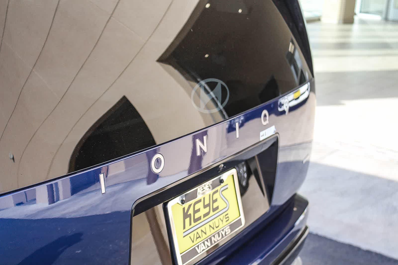 Thumbnail: 2026 Hyundai Ioniq - 14