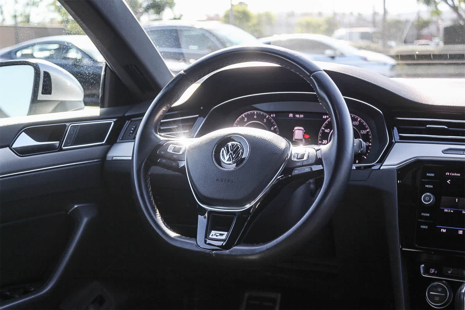 Thumbnail: 2019 Volkswagen Arteon - 19