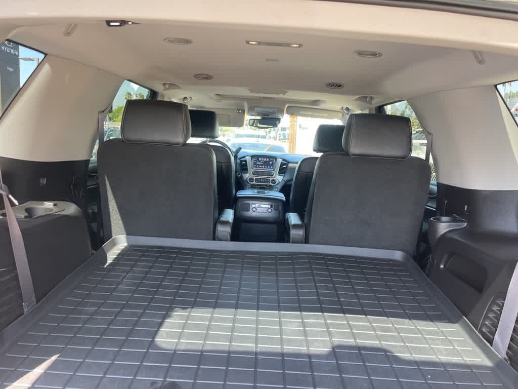 Thumbnail: 2017 GMC Yukon - 23