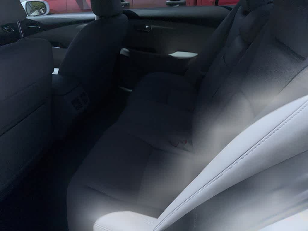 Thumbnail: 2010 Lexus ES - 8