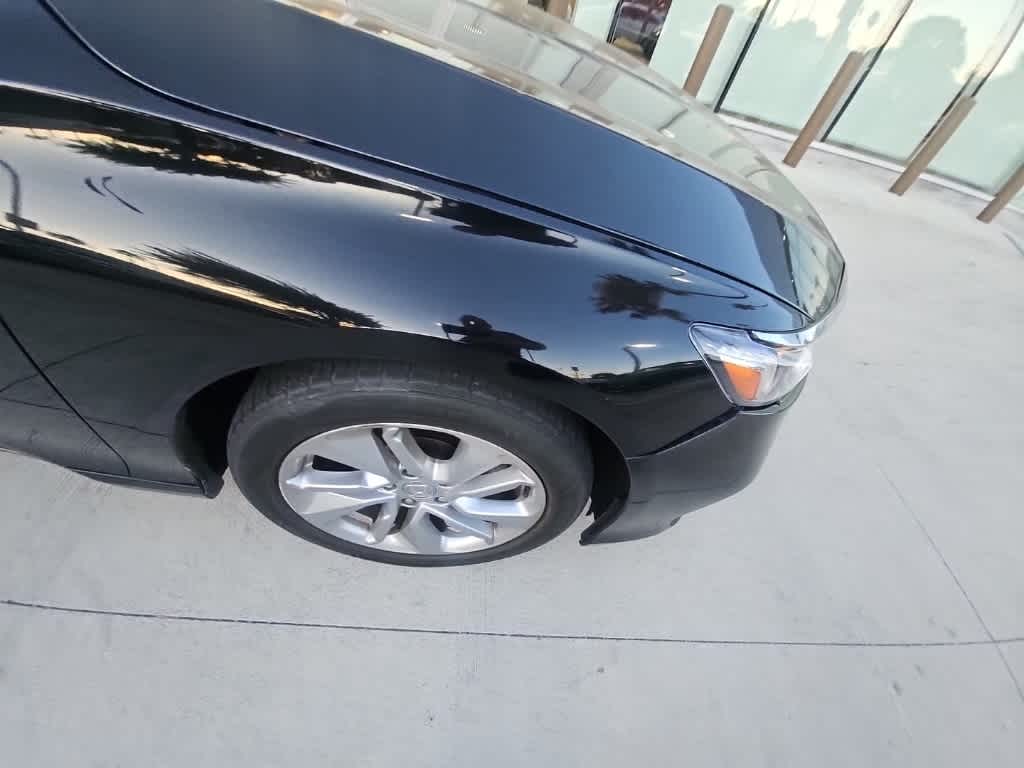 Thumbnail: 2019 Honda Accord - 11