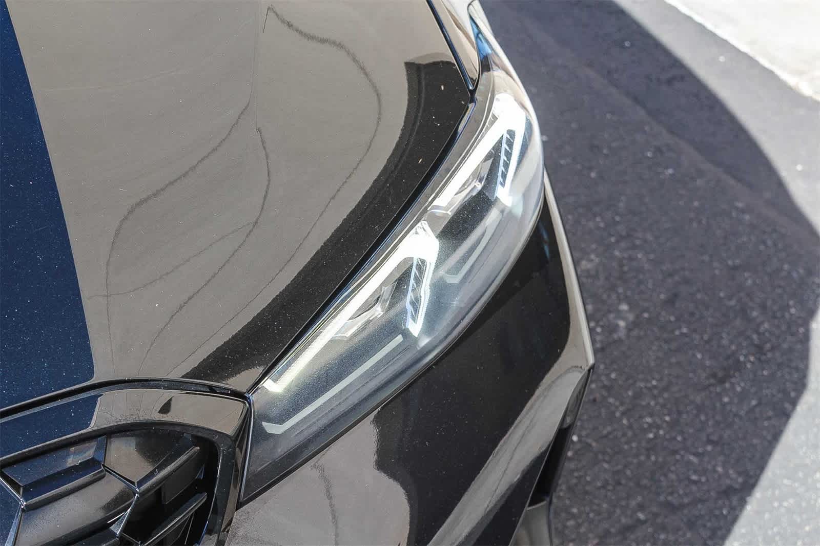 Thumbnail: 2023 BMW 3 Series - 14