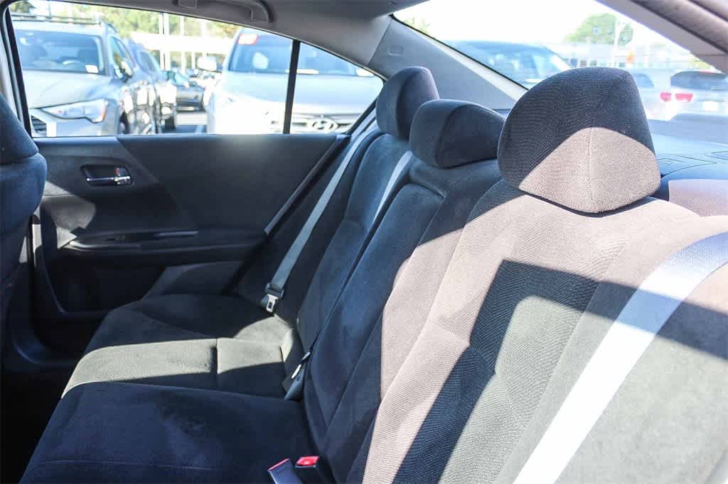 Thumbnail: 2013 Honda Accord - 24