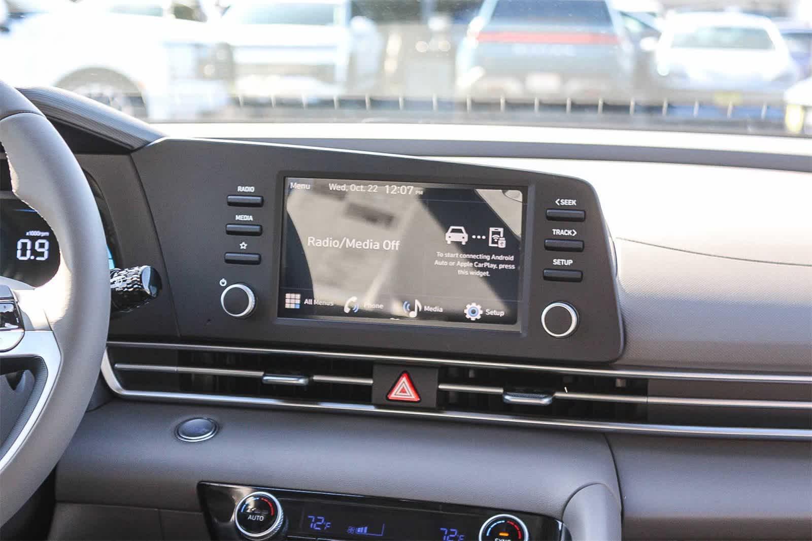 Thumbnail: 2026 Hyundai Elantra - 19