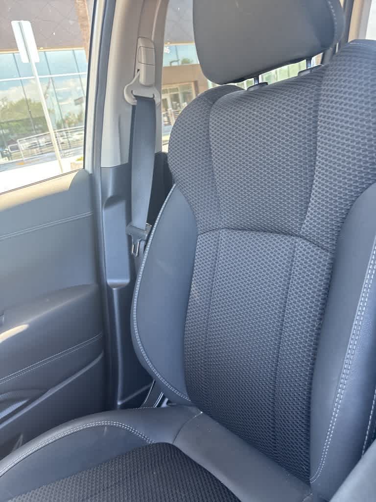 Thumbnail: 2019 Subaru Forester - 5