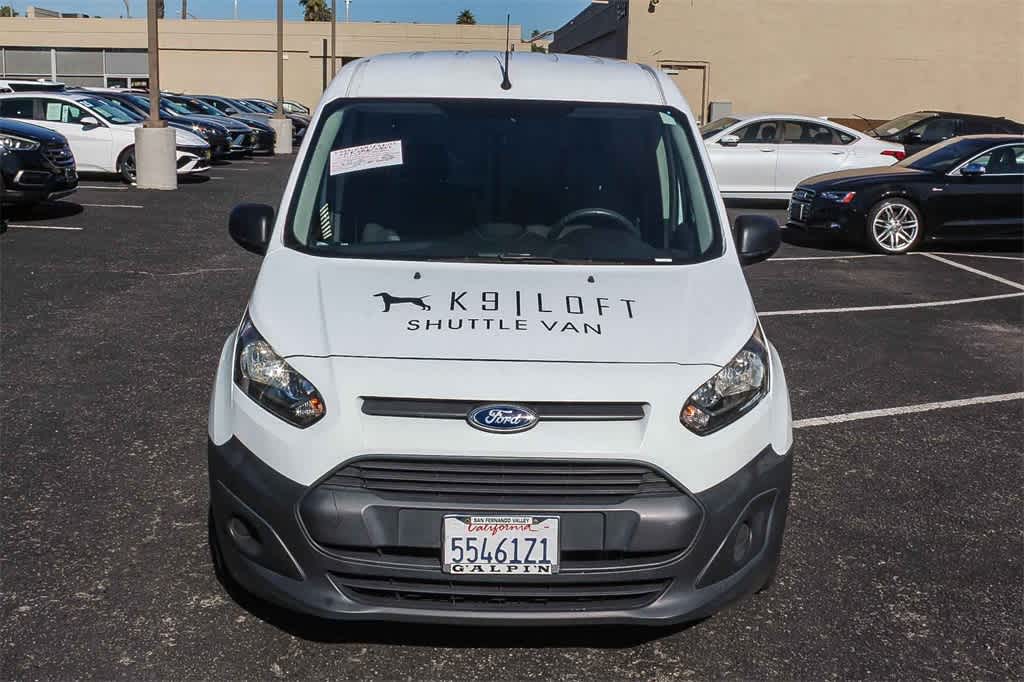 Thumbnail: 2016 Ford Transit Series - 2