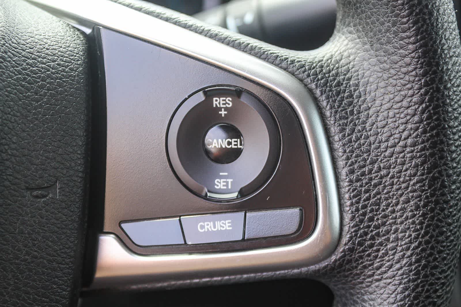 Thumbnail: 2017 Honda Civic - 33