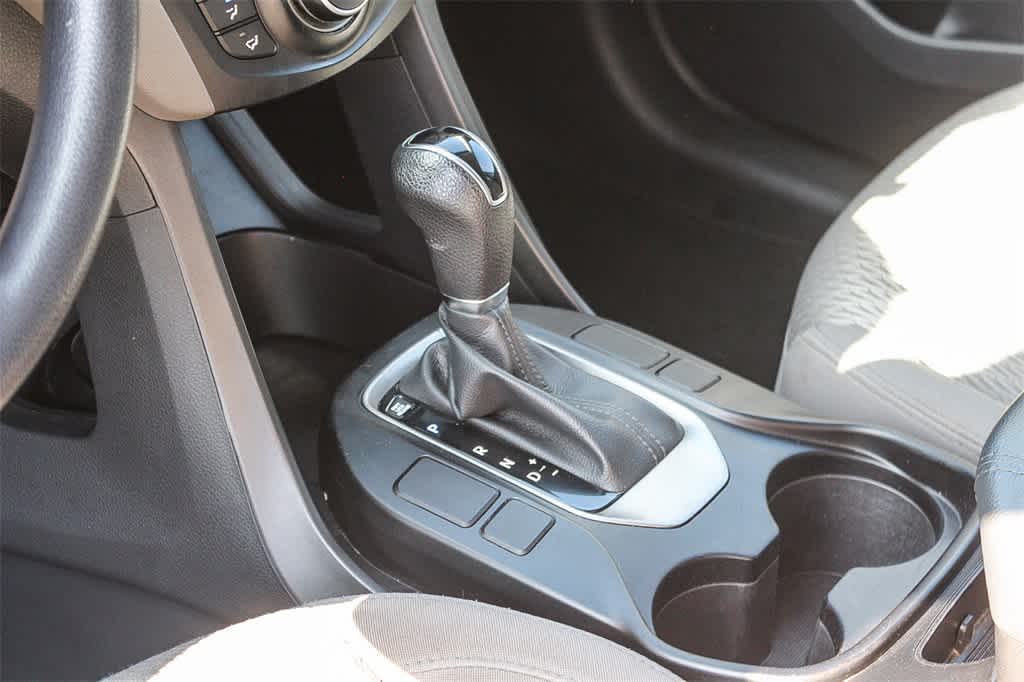 Thumbnail: 2017 Hyundai Santa Fe - 19