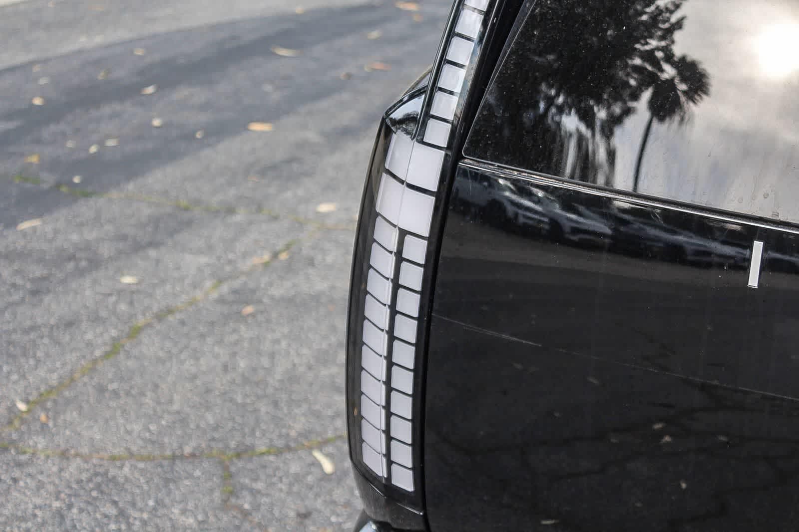 Thumbnail: 2026 Hyundai Ioniq - 8