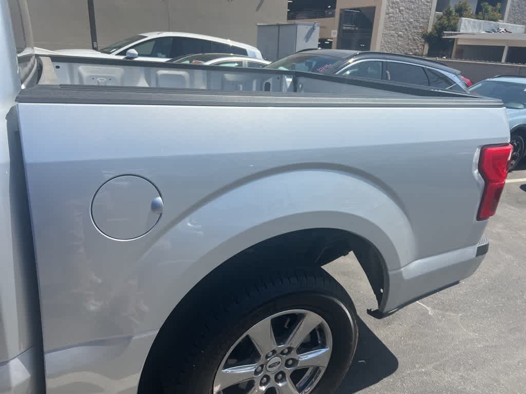 Thumbnail: 2019 Ford F-150 - 6