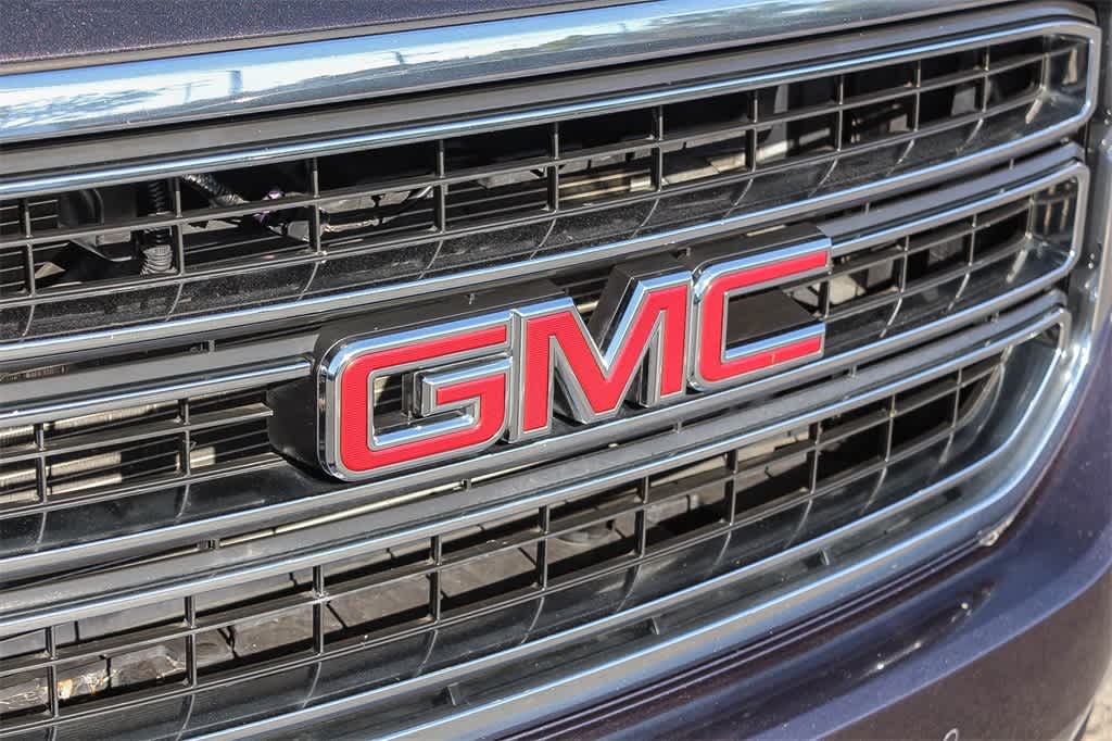 Thumbnail: 2015 GMC Yukon XL - 16