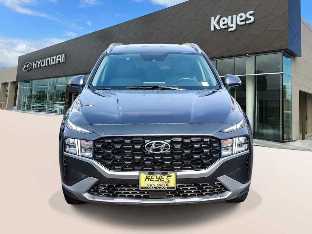 Used 2023 Hyundai Santa Fe SEL SUV