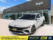 New 2026 Hyundai Elantra Limited Sedan