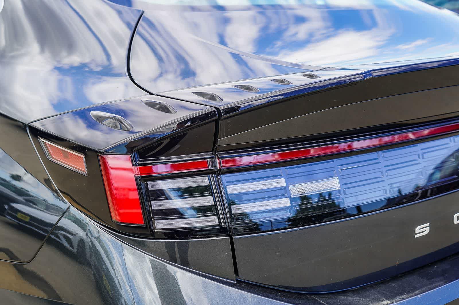 Thumbnail: 2026 Hyundai Sonata - 8