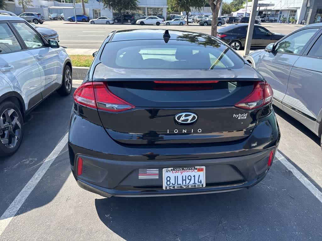 Thumbnail: 2019 Hyundai Ioniq - 24