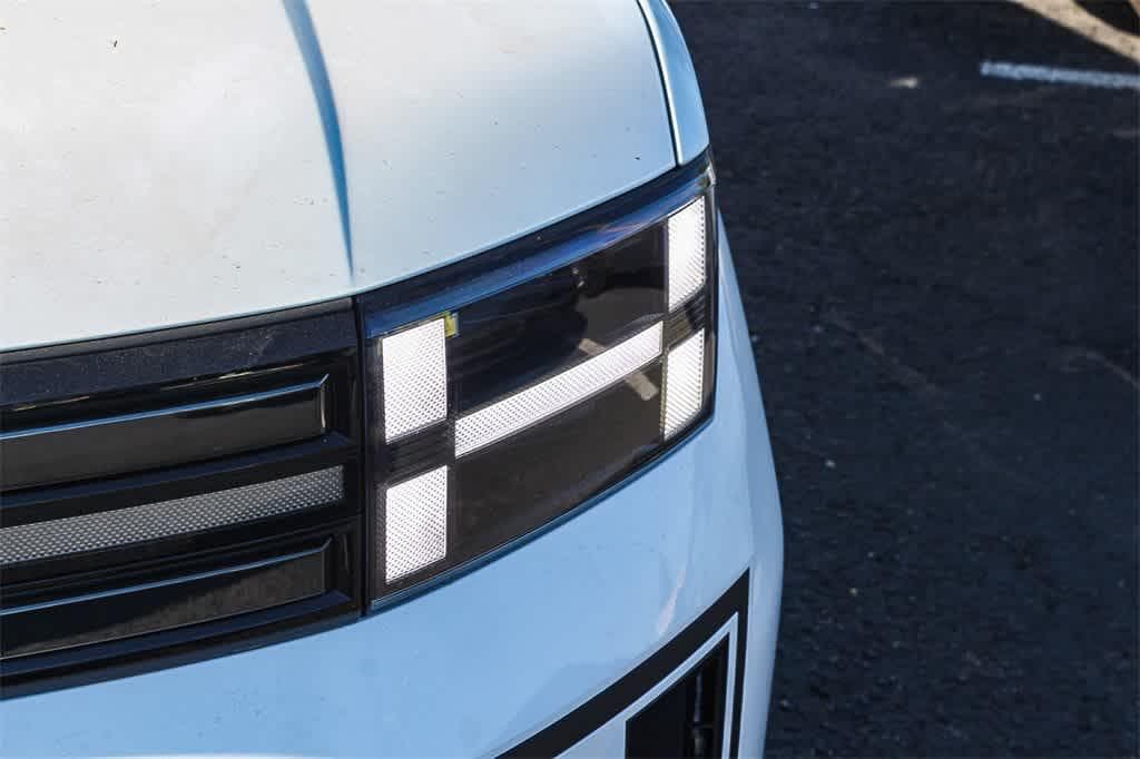 Thumbnail: 2026 Hyundai Santa Fe - 10