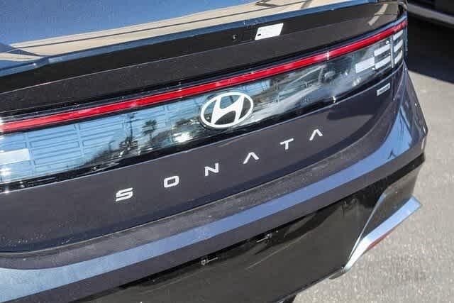 Thumbnail: 2025 Hyundai Sonata - 12