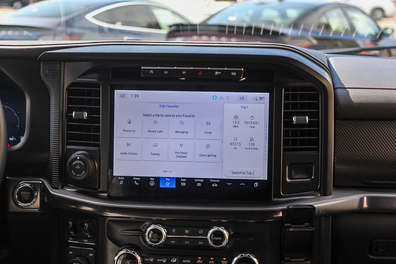 Thumbnail: 2024 Ford F-150 - 19