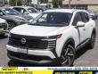Used 2025 Nissan Kicks SV SUV