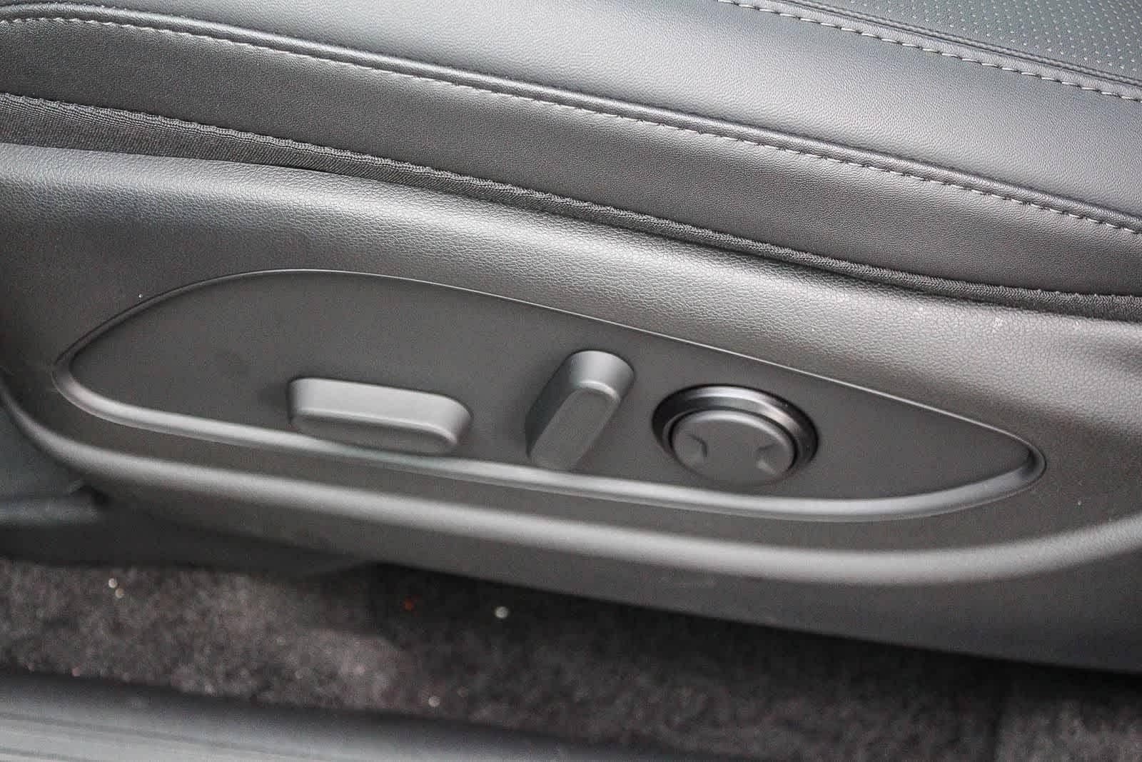 Thumbnail: 2026 Hyundai Palisade - 26