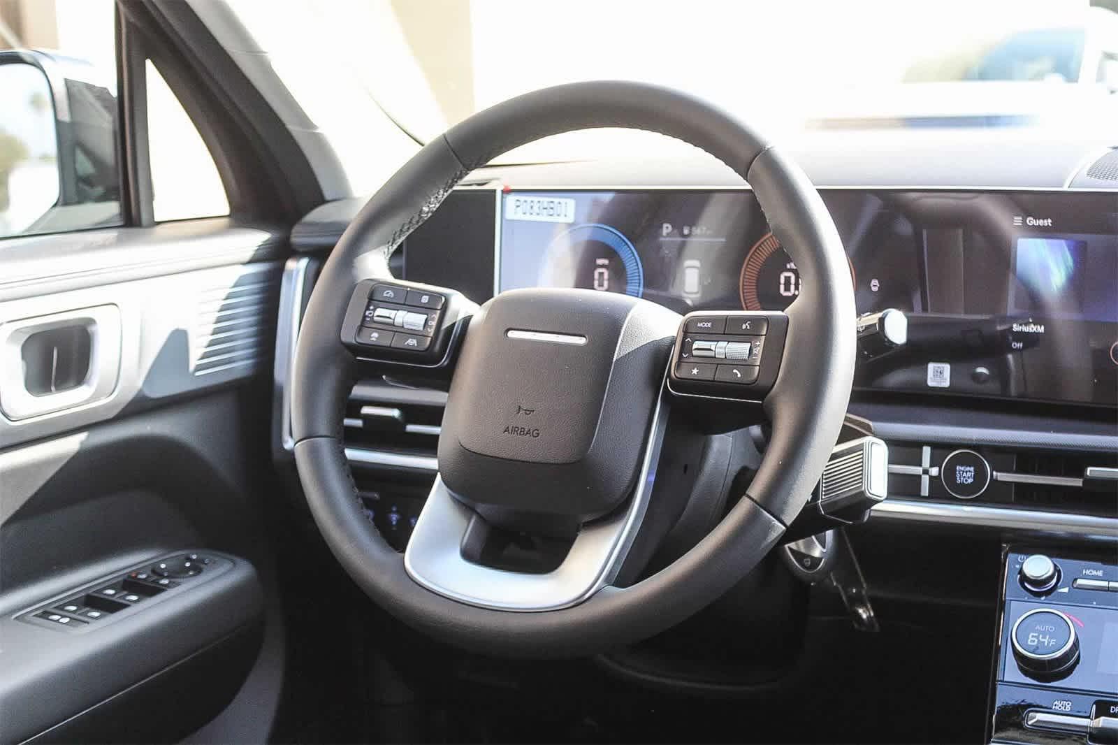 Thumbnail: 2026 Hyundai Santa Fe - 21