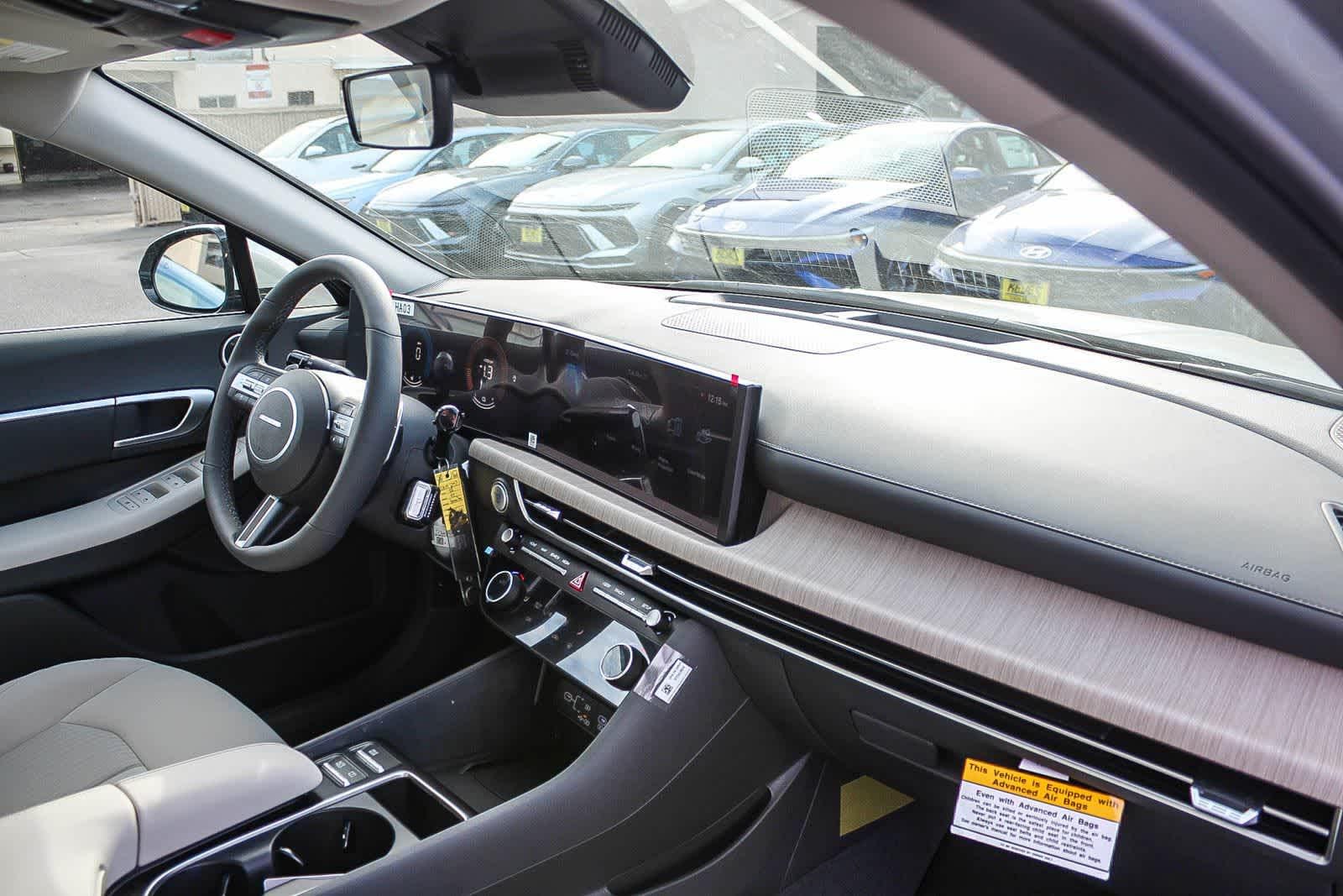 Thumbnail: 2026 Hyundai Sonata - 22