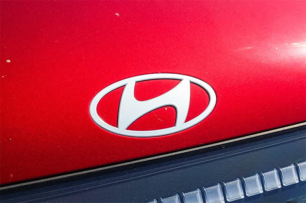 Thumbnail: 2026 Hyundai Ioniq - 13