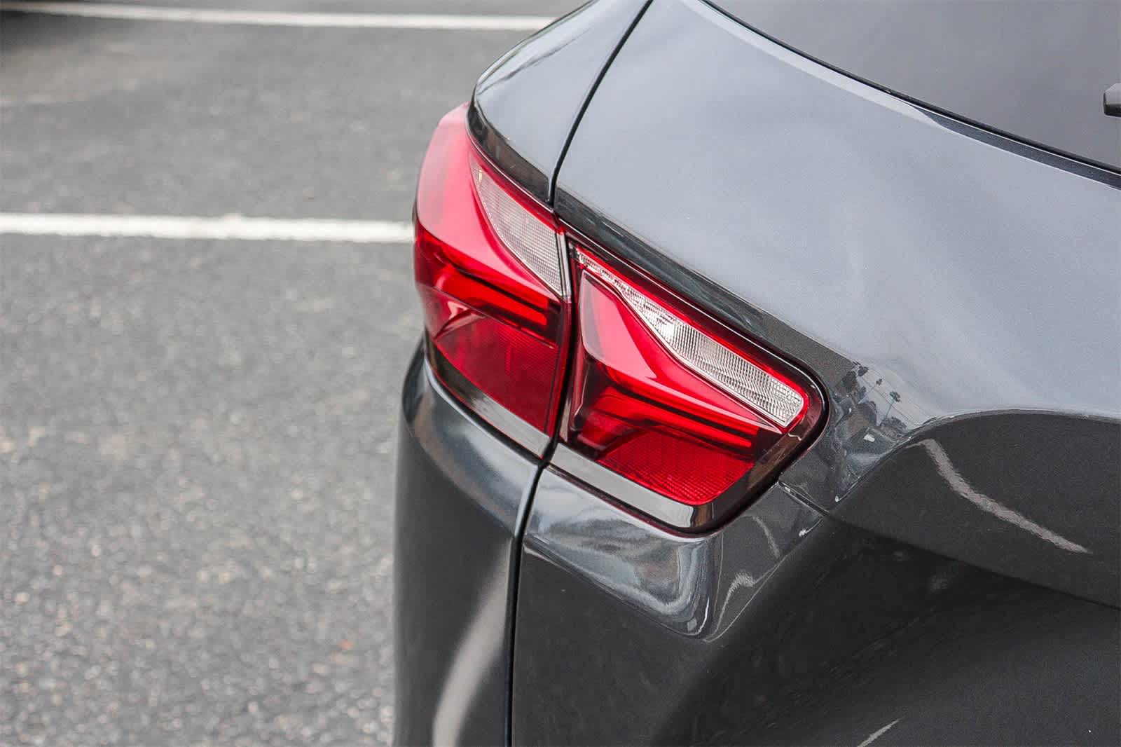 Thumbnail: 2022 Chevrolet Blazer - 8