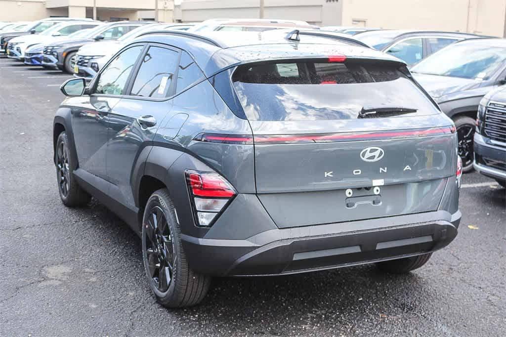 Thumbnail: 2026 Hyundai Kona - 6