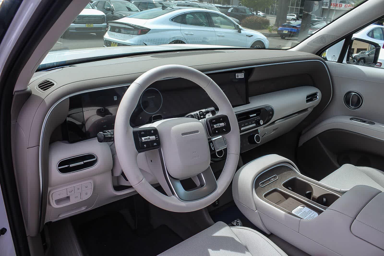 Thumbnail: 2026 Hyundai Palisade - 23