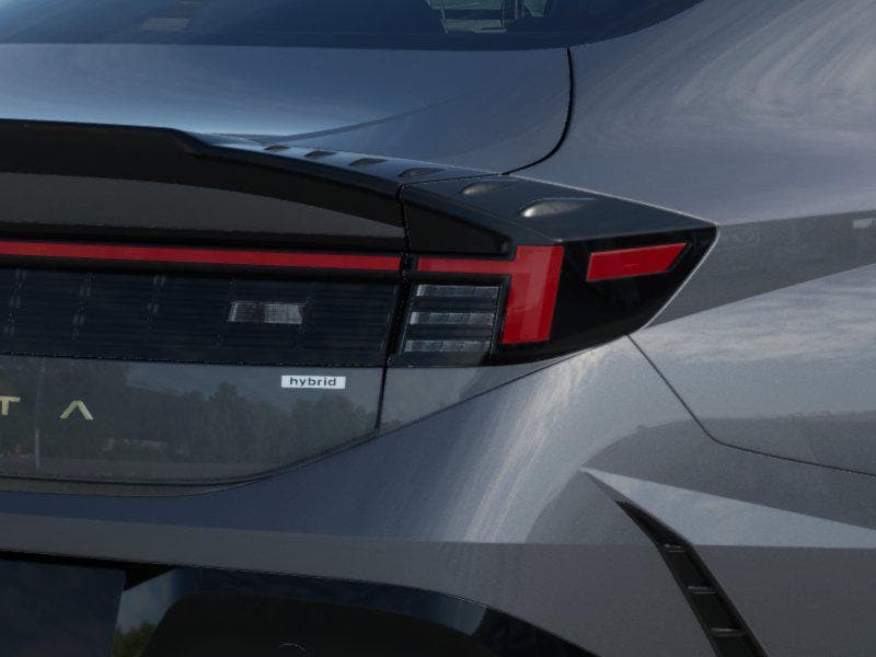 Thumbnail: 2026 Hyundai Sonata - 10