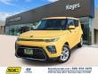 Used 2020 Kia Soul S Hatchback