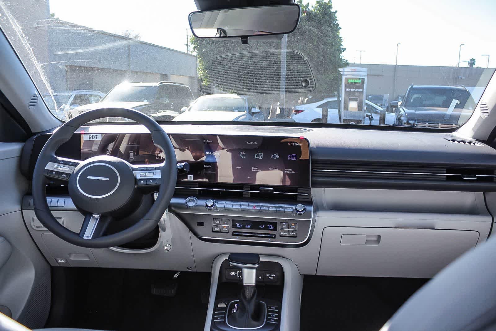 Thumbnail: 2026 Hyundai Kona - 32