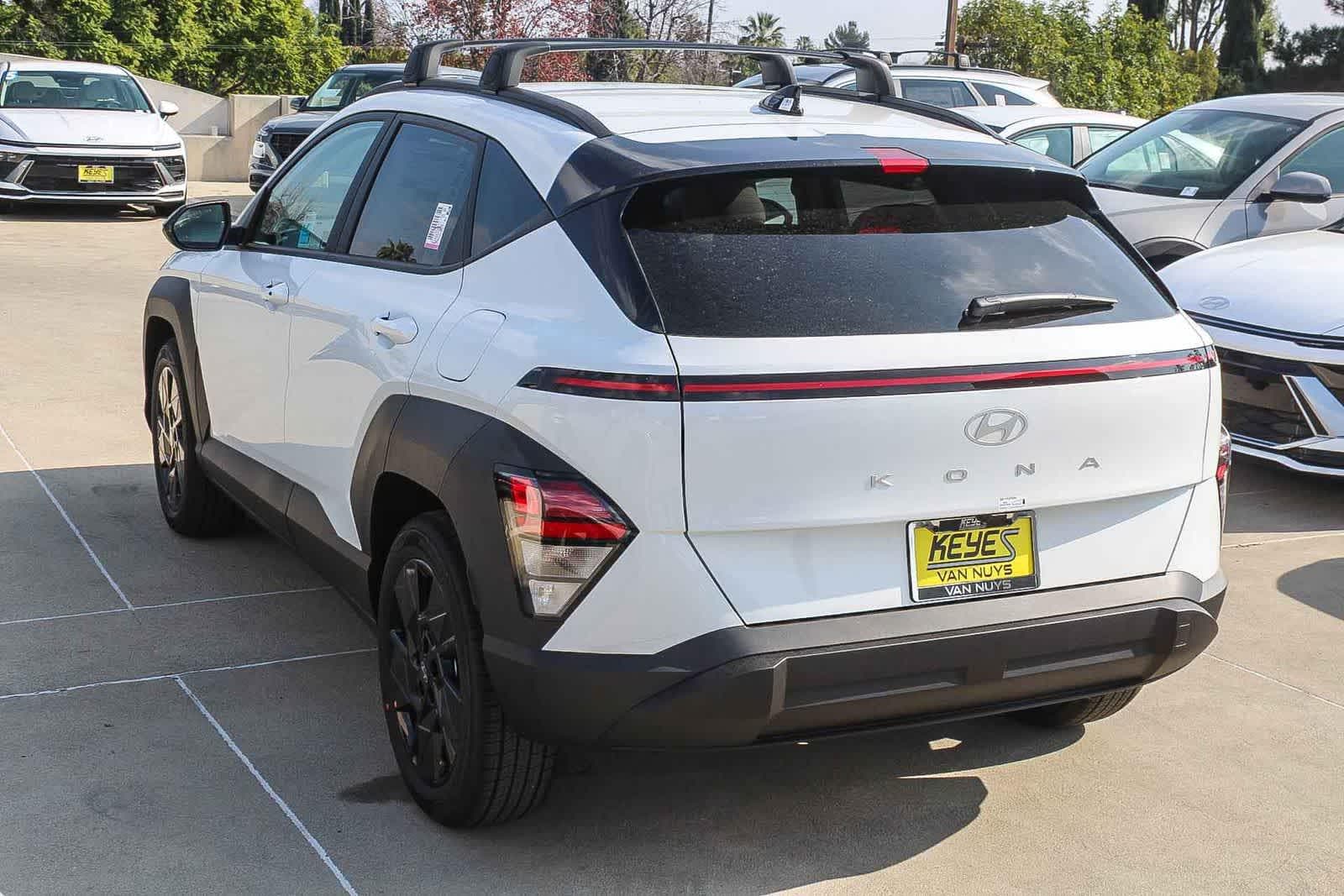 Thumbnail: 2026 Hyundai Kona - 7