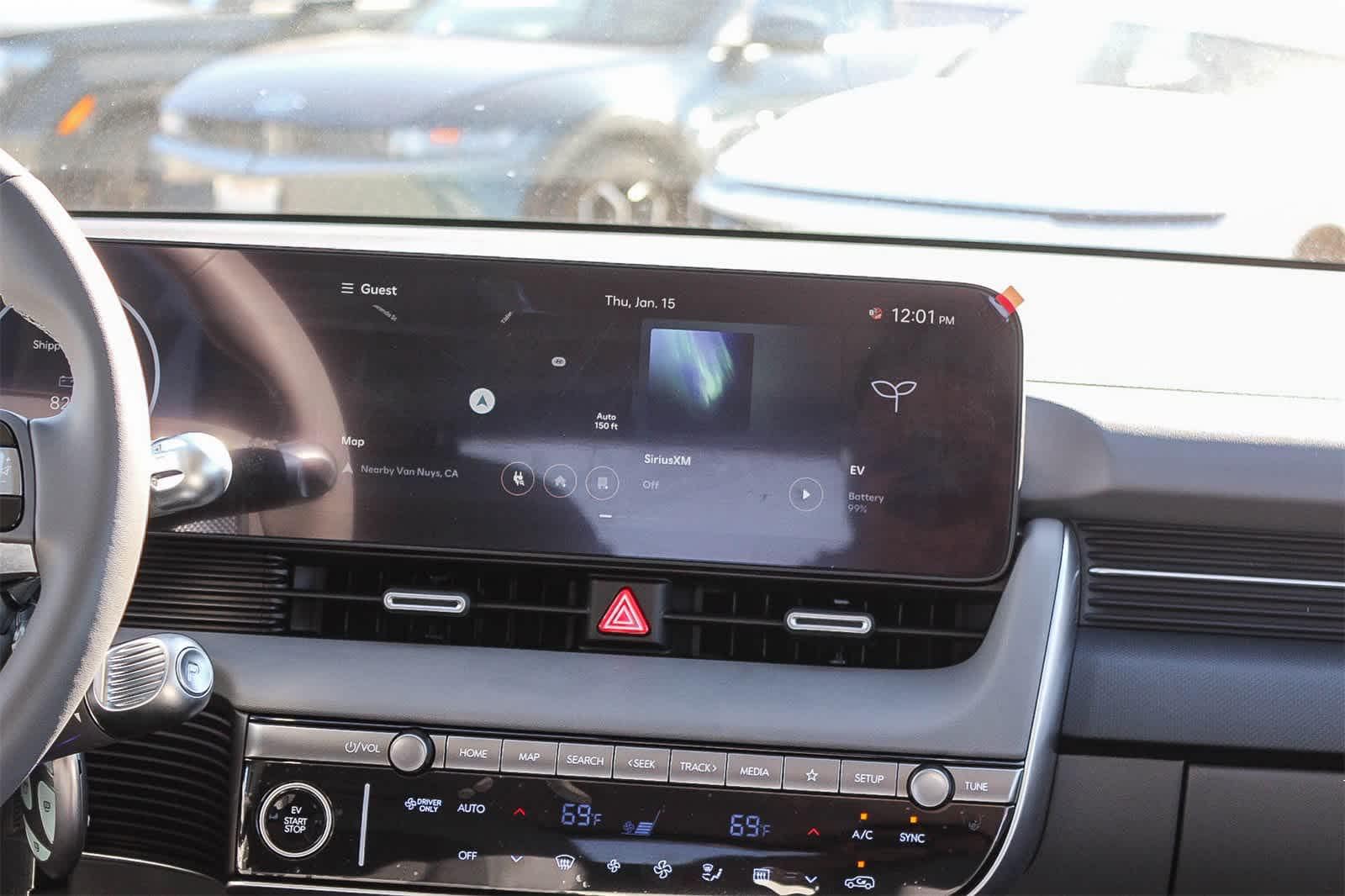 Thumbnail: 2026 Hyundai Ioniq 5 - 21