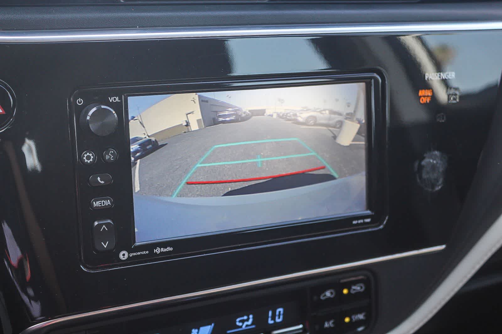 Thumbnail: 2018 Toyota Corolla iM - 34