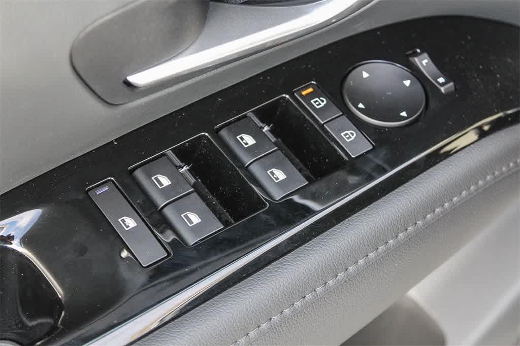 Thumbnail: 2025 Hyundai Tucson - 26