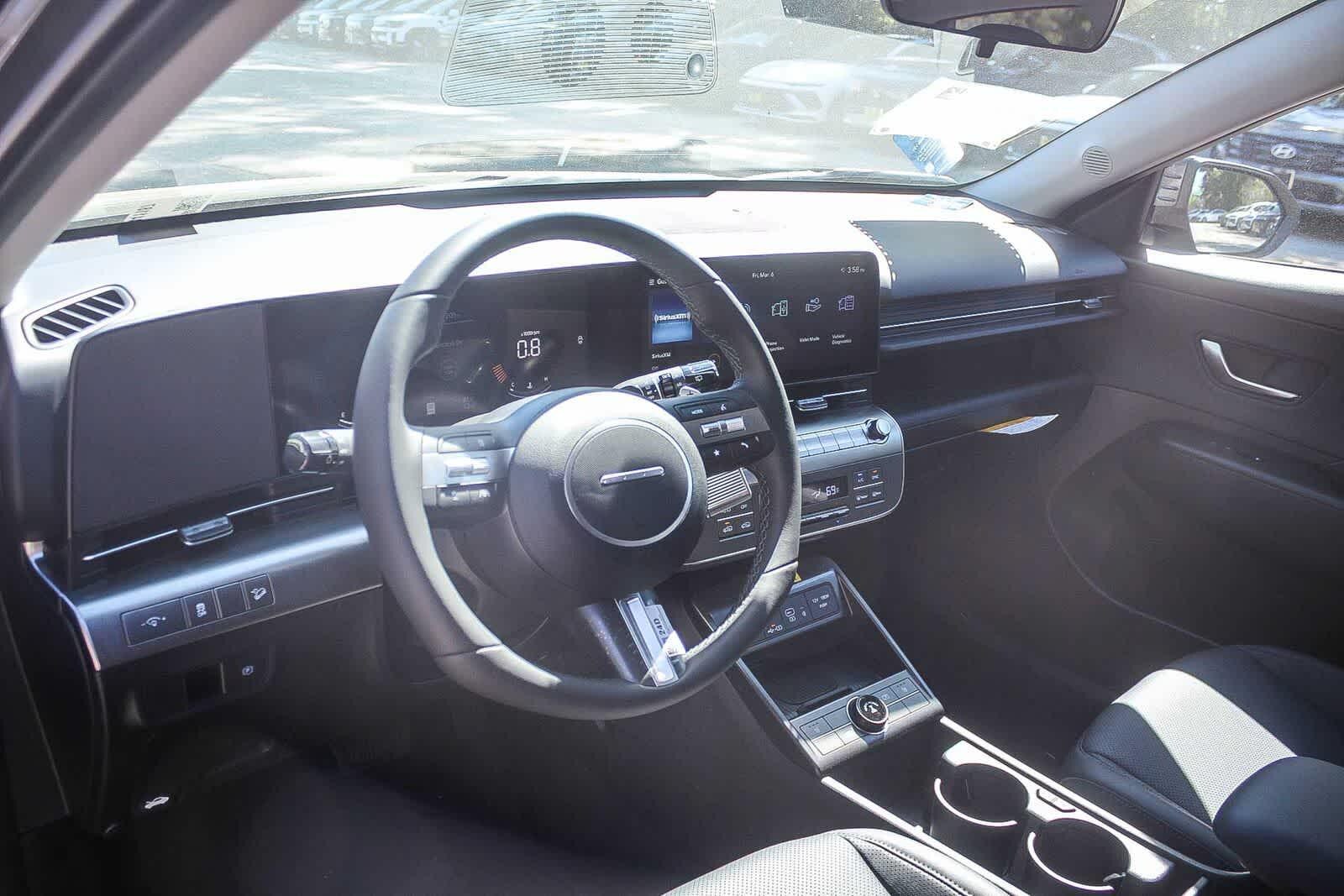 Thumbnail: 2026 Hyundai Kona - 22