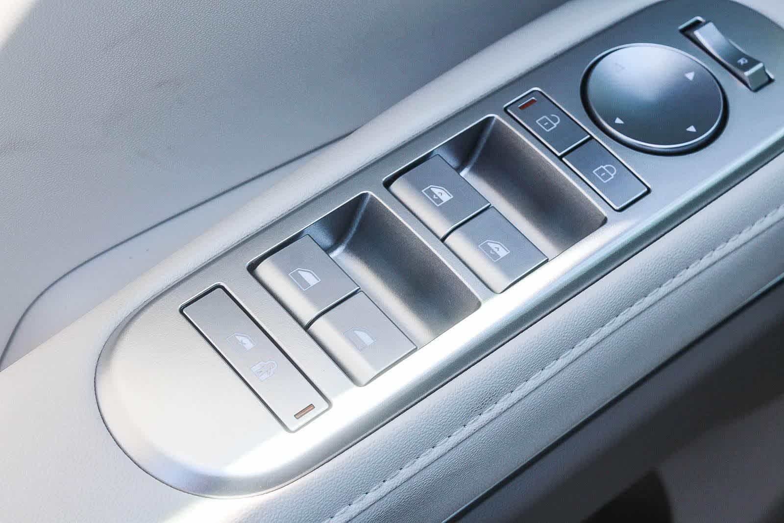 Thumbnail: 2026 Hyundai Palisade - 28